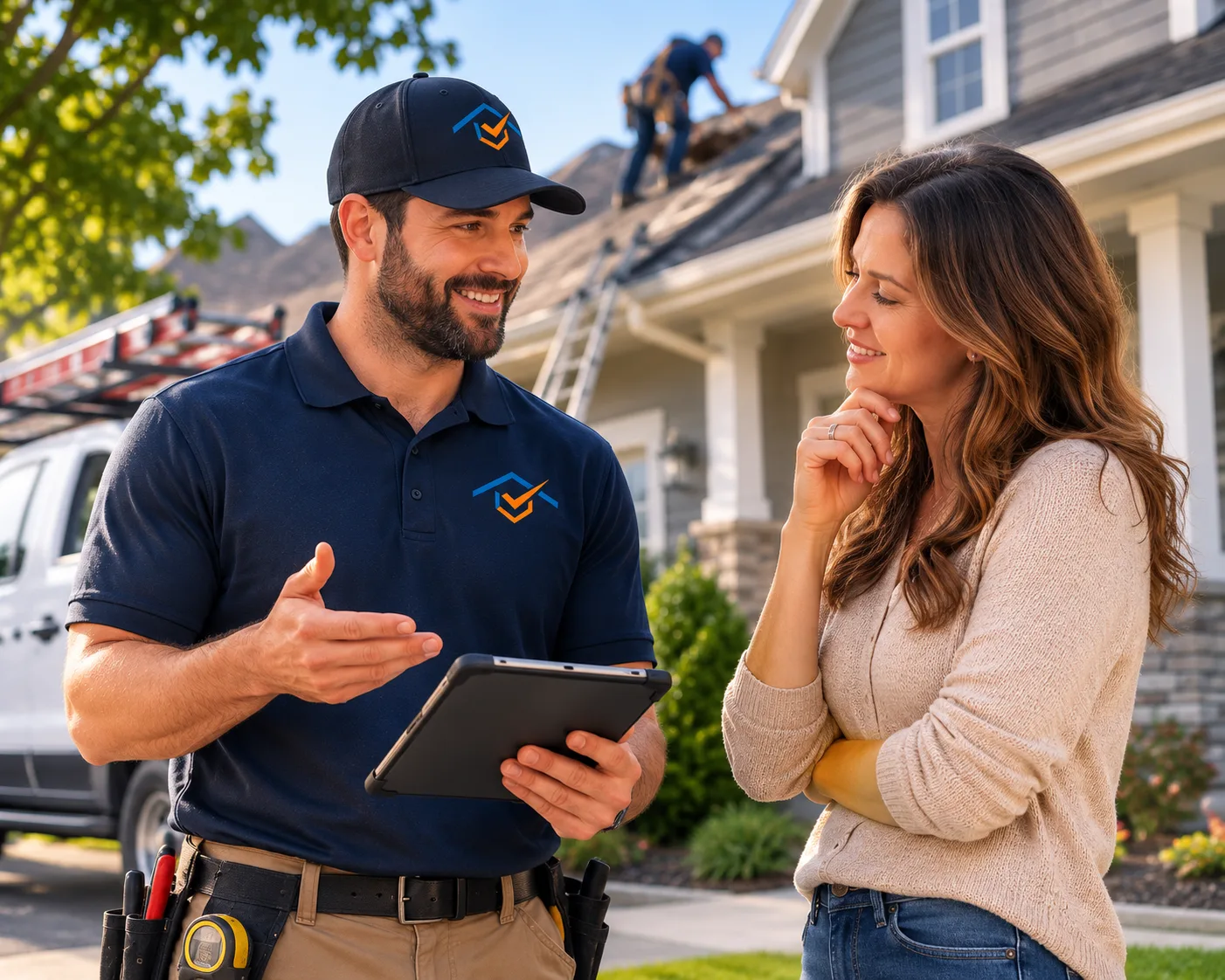 Roof Inspection FAQs in Falmouth, MI